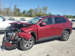2T3P1RFV8NW249765 2022 TOYOTA RAV 4