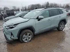2T3P1RFV8NW250219 2022 TOYOTA RAV 4