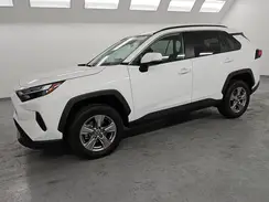 2T3P1RFV8NW250477 2022 TOYOTA RAV 4