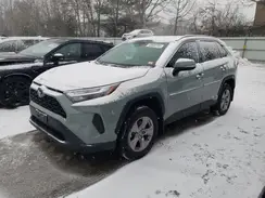 2T3P1RFV8NW251189 2022 TOYOTA RAV 4