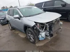 2T3P1RFV8NW255002 2022 TOYOTA RAV 4