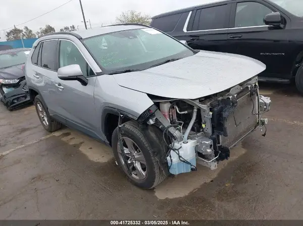 2T3P1RFV8NW255002 2022 TOYOTA RAV 4 - Image 1