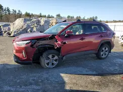 2T3P1RFV8NW256618 2022 TOYOTA RAV 4