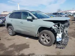 2T3P1RFV8NW259597 2022 TOYOTA RAV 4