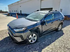 2T3P1RFV8NW264489 2022 TOYOTA RAV 4
