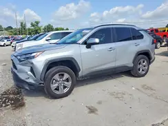 2T3P1RFV8NW268316 2022 TOYOTA RAV 4