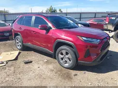 2T3P1RFV8NW269384 2022 TOYOTA RAV 4