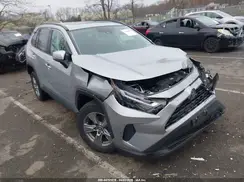 2T3P1RFV8NW269515 2022 TOYOTA RAV 4