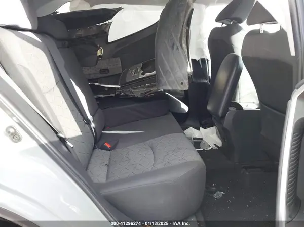 2T3P1RFV8NW272995 2022 TOYOTA RAV 4 - Image 8