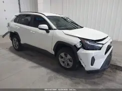 2T3P1RFV8NW286279 2022 TOYOTA RAV 4