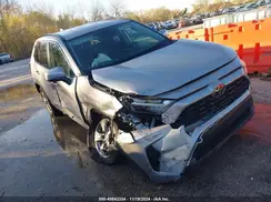 2T3P1RFV8NW286539 2022 TOYOTA RAV 4