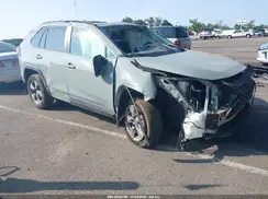 2T3P1RFV8NW287707 2022 TOYOTA RAV 4