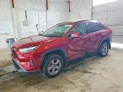2T3P1RFV8NW294804 2022 TOYOTA RAV 4