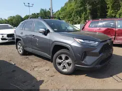 2T3P1RFV8NW296424 2022 TOYOTA RAV 4