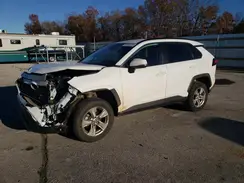 2T3P1RFV8NW299890 2022 TOYOTA RAV 4
