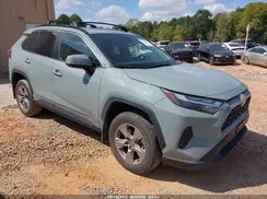 2T3P1RFV8NW304988 2022 TOYOTA RAV 4