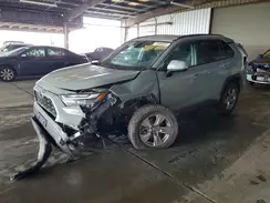 2T3P1RFV8NW313321 2022 TOYOTA RAV 4