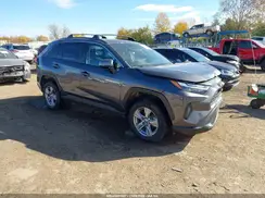 2T3P1RFV8NW318941 2022 TOYOTA RAV 4