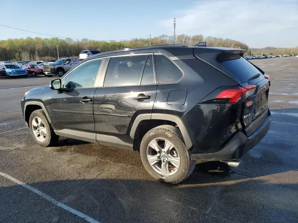 2T3P1RFV8PC325098 2023 TOYOTA RAV 4 - Image 2