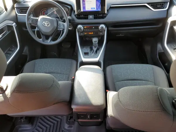 2T3P1RFV8PC325098 2023 TOYOTA RAV 4 - Image 8