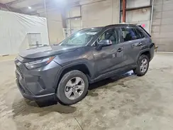2T3P1RFV8PC331581 2023 TOYOTA RAV 4