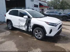 2T3P1RFV8PC333671 2023 TOYOTA RAV 4