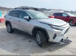 2T3P1RFV8PC336375 2023 TOYOTA RAV 4