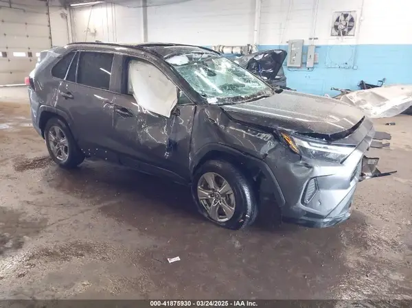 2T3P1RFV8PC344296 2023 TOYOTA RAV 4 - Image 1