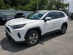 2T3P1RFV8PC357632 2023 TOYOTA RAV 4