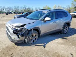2T3P1RFV8PC363222 2023 TOYOTA RAV 4