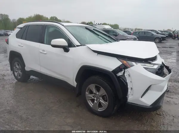 2T3P1RFV8PC365486 2023 TOYOTA RAV 4 - Image 1