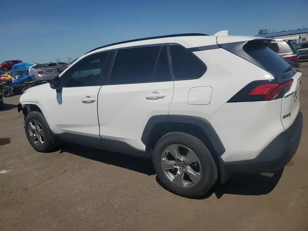 2T3P1RFV8PC376424 2023 TOYOTA RAV 4 - Image 2
