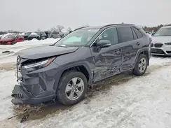 2T3P1RFV8PC387777 2023 TOYOTA RAV 4