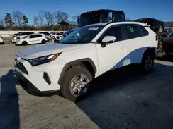 2T3P1RFV8PW338321 2023 TOYOTA RAV 4