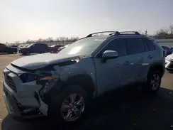 2T3P1RFV8PW338741 2023 TOYOTA RAV 4