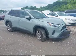 2T3P1RFV8PW353465 2023 TOYOTA RAV 4
