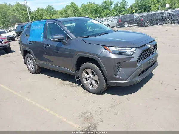 2T3P1RFV8PW363848 2023 TOYOTA RAV 4 - Image 1