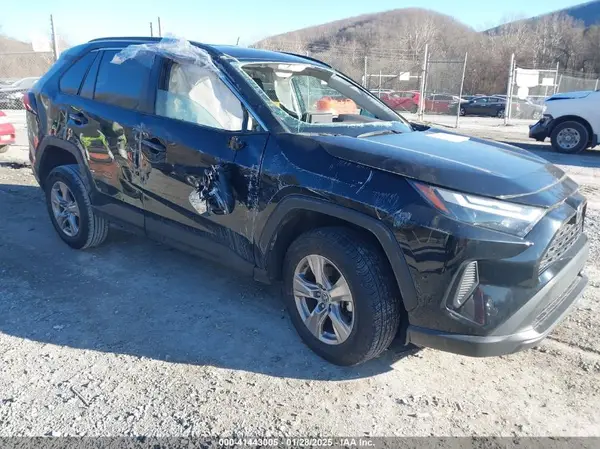 2T3P1RFV8PW365177 2023 TOYOTA RAV 4 - Image 1