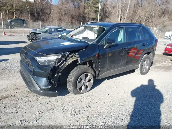 2T3P1RFV8PW365177 2023 TOYOTA RAV 4 - Image 2