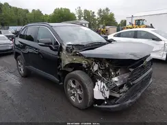 2T3P1RFV8PW369603 2023 TOYOTA RAV 4