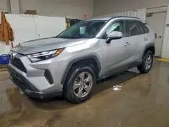 2T3P1RFV8PW376907 2023 TOYOTA RAV 4