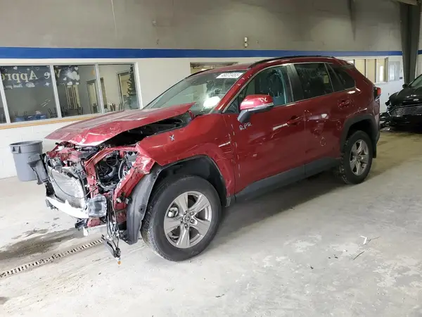 2T3P1RFV8PW378298 2023 TOYOTA RAV 4 - Image 1