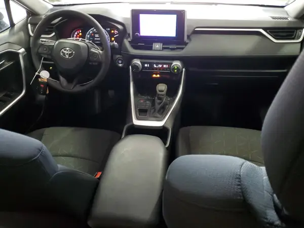 2T3P1RFV8PW378298 2023 TOYOTA RAV 4 - Image 8