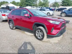 2T3P1RFV8PW392024 2023 TOYOTA RAV 4