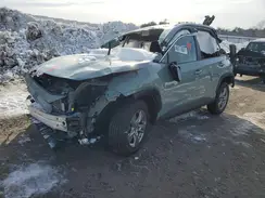 2T3P1RFV8PW392301 2023 TOYOTA RAV 4
