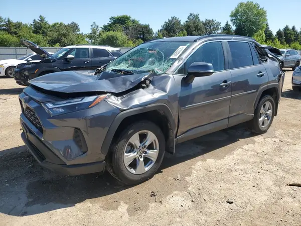 2T3P1RFV8PW396025 2023 TOYOTA RAV 4 - Image 1