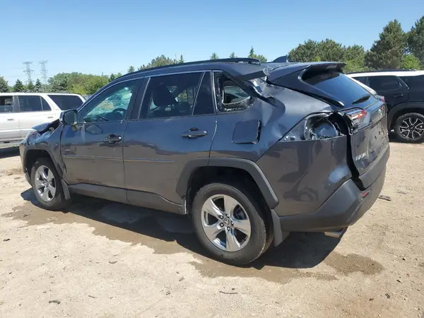 2T3P1RFV8PW396025 2023 TOYOTA RAV 4 - Image 2