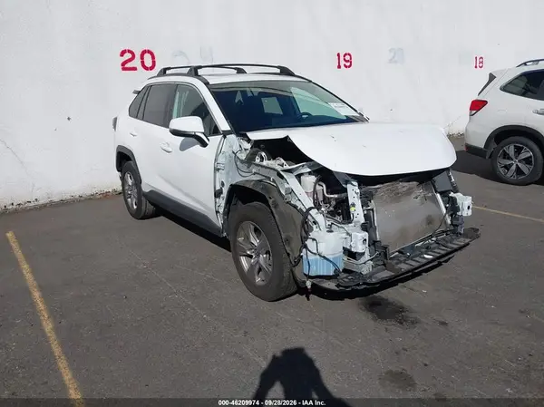2T3P1RFV8RC394005 2024 TOYOTA RAV 4 - Image 1
