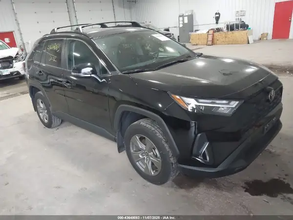 2T3P1RFV8RC415788 2024 TOYOTA RAV 4 - Image 1