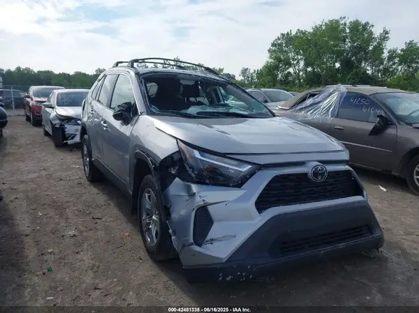 2T3P1RFV8RC433921 2024 TOYOTA RAV 4 - Image 1